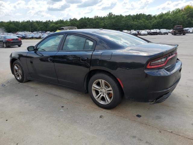 Photo 2 from auction – 2019 DODGE CHARGER SX with VIN 2C3CDXBG2KH657471