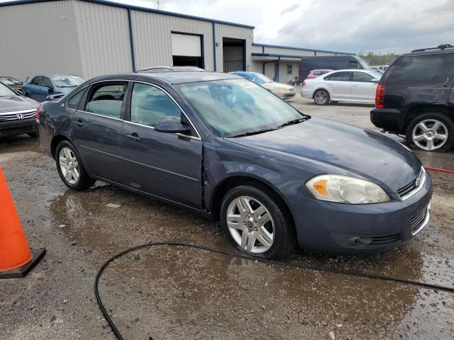 Photo 4 from auction – 2008 CHEVROLET IMPALA LT with VIN 2G1WC583X89210001