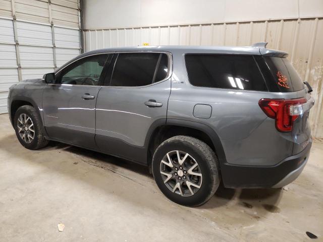 Photo 2 from auction – 2020 GMC ACADIA SLE with VIN 1GKKNKLAXLZ187679