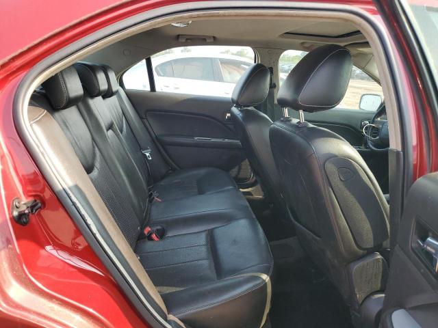 Photo 10 from auction – 2010 MERCURY MILAN PREM with VIN 3MEHM0JA1AR610598