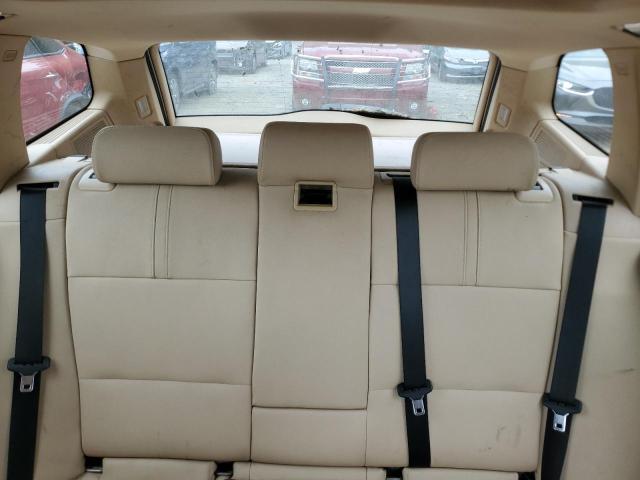Photo 10 from auction – 2007 BMW X3 with VIN WBXPC93407WF06062