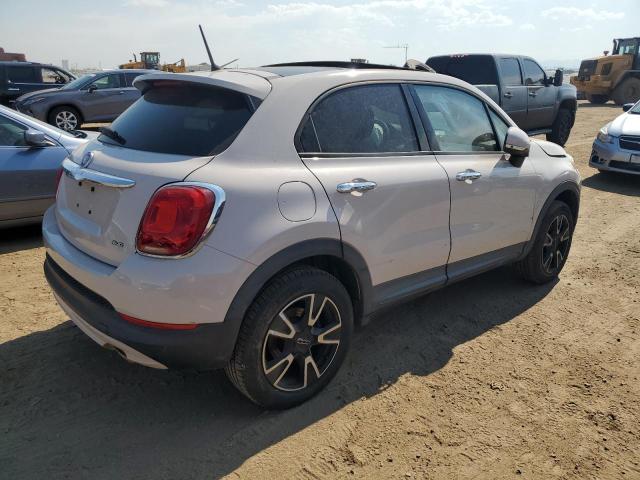 Photo 3 from auction – 2016 FIAT 500X EASY with VIN ZFBCFYBT0GP337954