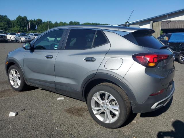 Photo 2 from auction – 2023 BUICK ENCORE GX with VIN KL4MMCSL6PB028778
