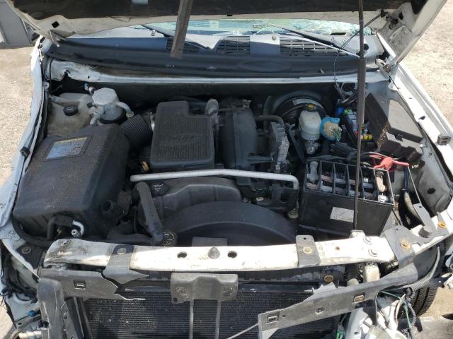 Photo 12 from auction – 2008 GMC ENVOY with VIN 1GKDS13S382172154
