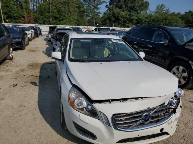 Photo 5 from auction – 2012 VOLVO S60 T5 with VIN YV1622FS7C2118946