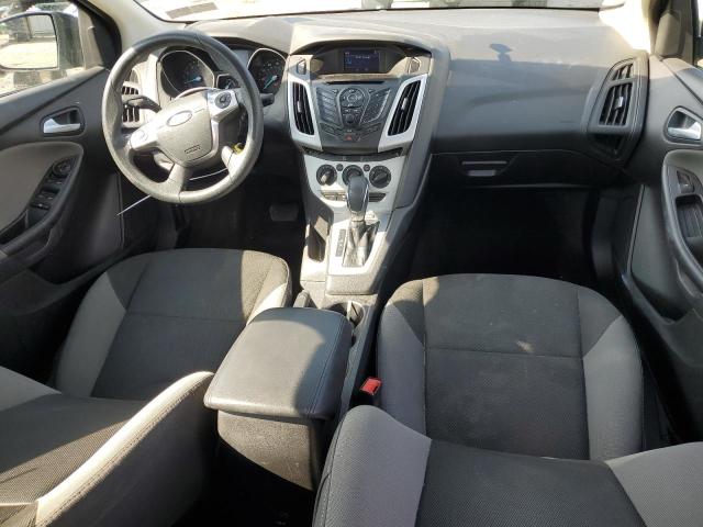 Photo 8 from auction – 2014 FORD FOCUS SE with VIN 1FADP3F2XEL375994