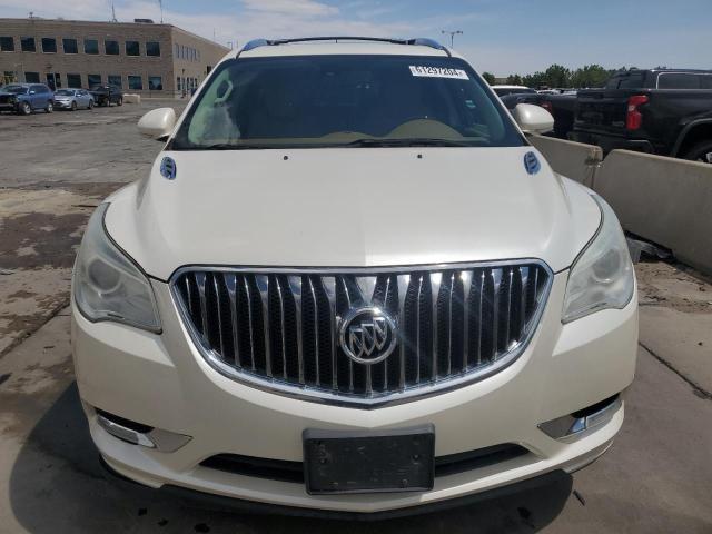 Photo 5 from auction – 2014 BUICK ENCLAVE with VIN 5GAKRBKD8EJ193088