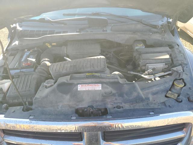Photo 12 from auction – 2006 DODGE DURANGO SL with VIN 1D4HB48N36F151265