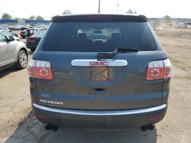 Photo 6 from auction – 2011 GMC ACADIA SLE with VIN 1GKKRNED0BJ305703