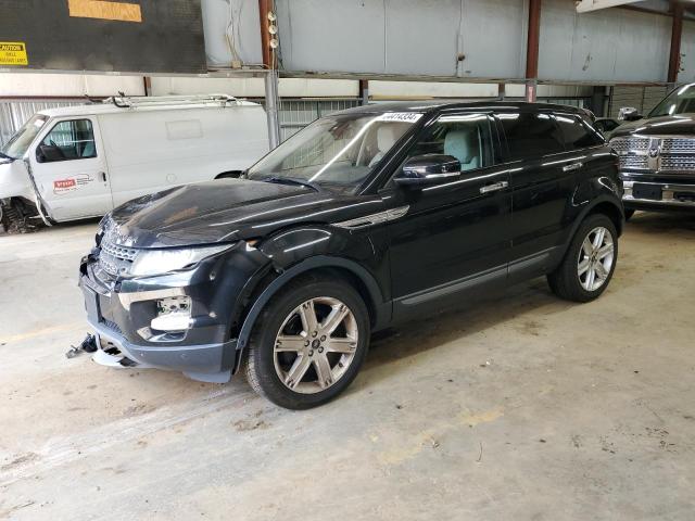 LAND ROVER RANGE ROVE 2013 with VIN SALVR2BGXDH736834 - Photo from auction