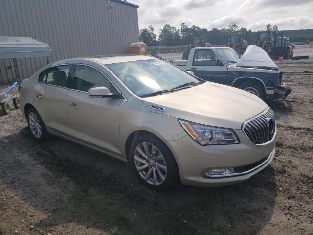 Photo 4 from auction – 2016 BUICK LACROSSE with VIN 1G4GB5G31GF150627