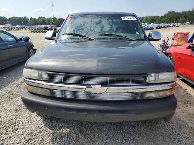 Photo 5 from auction – 2002 CHEVROLET SILVERADO with VIN 2GCEC19T621234263