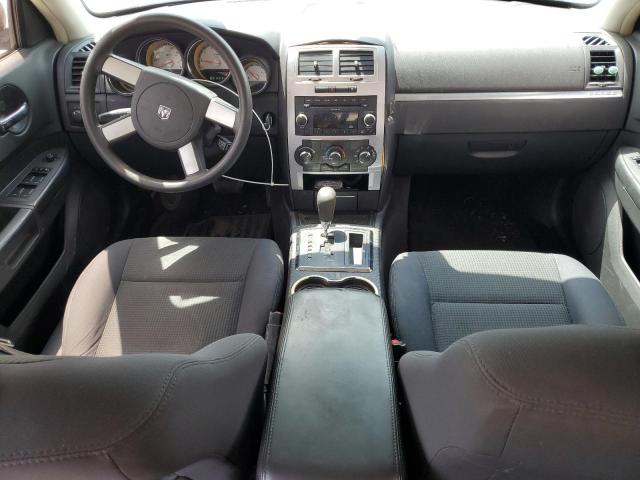 Photo 8 from auction – 2010 DODGE CHARGER with VIN 2B3CA4CD8AH171030