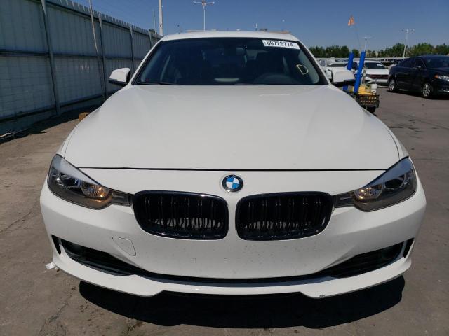 Photo 5 from auction – 2013 BMW 328 XI with VIN WBA3B3C57DF535990