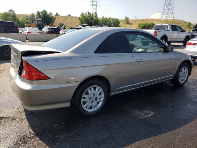 Photo 3 from auction – 2004 HONDA CIVIC LX with VIN 1HGEM225X4L066527