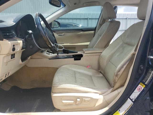Photo 7 from auction – 2015 LEXUS ES 350 with VIN JTHBK1GG6F2155790