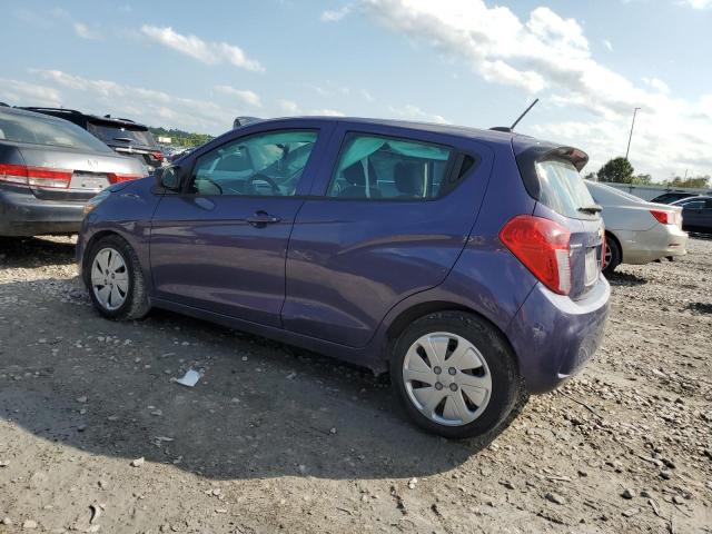Photo 2 from auction – 2016 CHEVROLET SPARK LS with VIN KL8CB6SA2GC643645