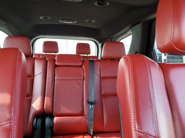 Photo 10 from auction – 2020 DODGE DURANGO R/ with VIN 1C4SDJCT3LC116353