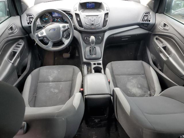 Photo 8 from auction – 2014 FORD ESCAPE S with VIN 1FMCU0F78EUA68550