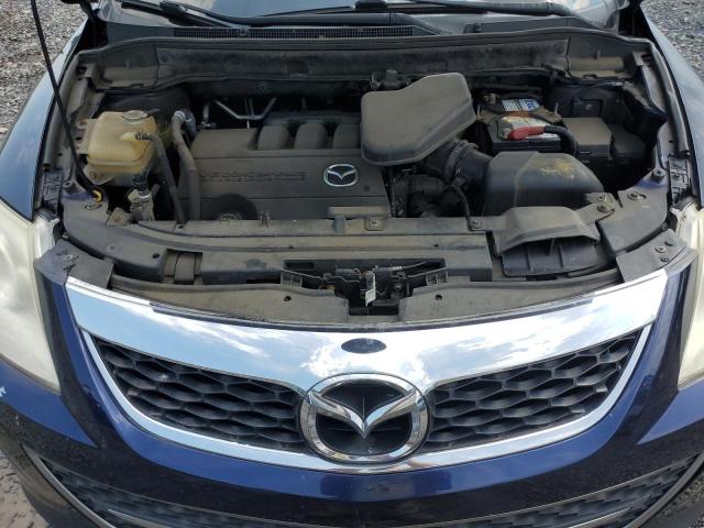 Photo 12 from auction – 2010 MAZDA CX-9 with VIN JM3TB3MVXA0202528