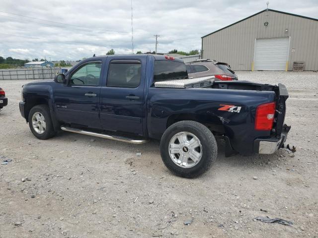 Photo 2 from auction – 2009 CHEVROLET 1500 with VIN 2GCEK233391124749