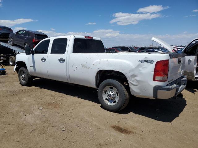 Photo 2 from auction – 2014 GMC SIERRA K25 with VIN 1GT12ZCG7EF101438