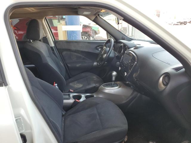 Photo 7 from auction – 2011 NISSAN JUKE S with VIN JN8AF5MR5BT008092