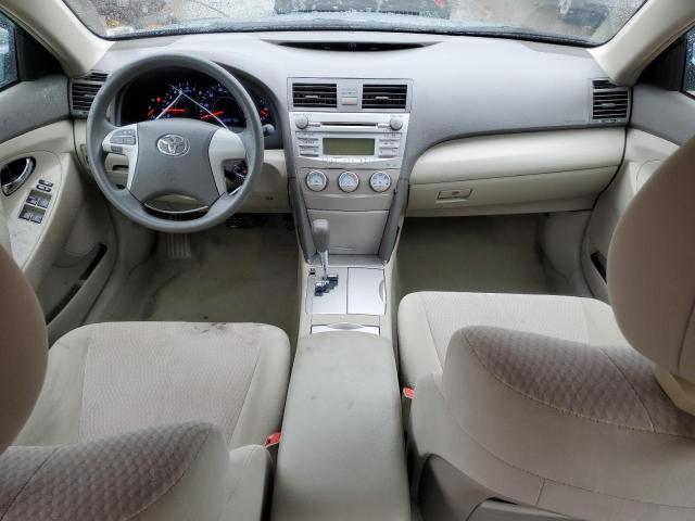 Photo 8 from auction – 2011 TOYOTA CAMRY BASE with VIN 4T1BF3EK4BU706060