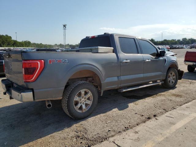 Photo 3 from auction – 2021 FORD F150 SUPER with VIN 1FTFW1E54MFD00923