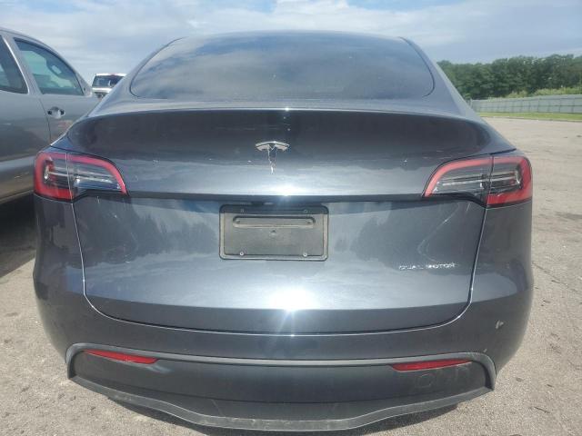 Photo 6 from auction – 2023 TESLA MODEL Y with VIN 7SAYGDEE3PA204720