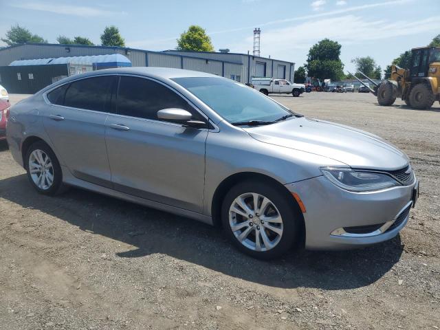 Photo 4 from auction – 2016 CHRYSLER 200 LIMITE with VIN 1C3CCCAB2GN141935