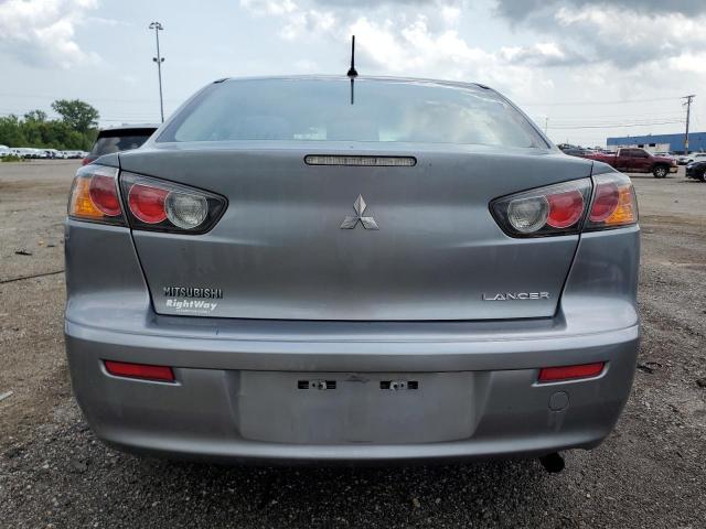 Zdjęcie 6 z aukcji – 2016 MITSUBISHI LANCER ES z VIN JA32U2FU2GU007259
