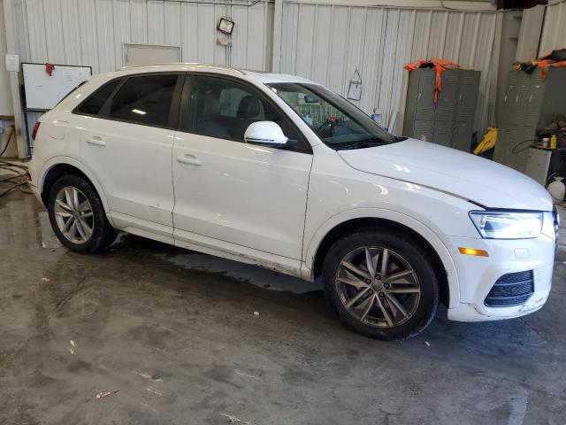 Photo 4 from auction – 2017 AUDI Q3 PREMIUM with VIN WA1ECCFS7HR017600
