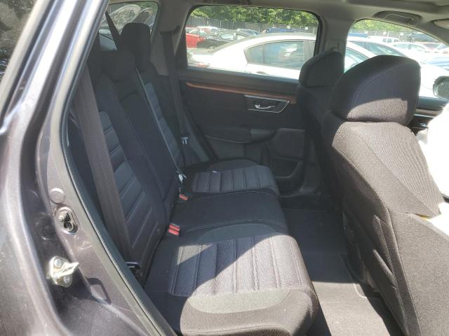 Photo 11 from auction – 2019 HONDA CR-V EX with VIN 7FARW2H55KE061113