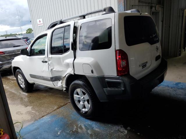 Photo 2 from auction – 2012 NISSAN XTERRA OFF with VIN 5N1AN0NU3CC504168