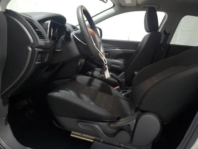 Photo 7 from auction – 2022 MITSUBISHI OUTLANDER with VIN JA4APUAU0NU001880