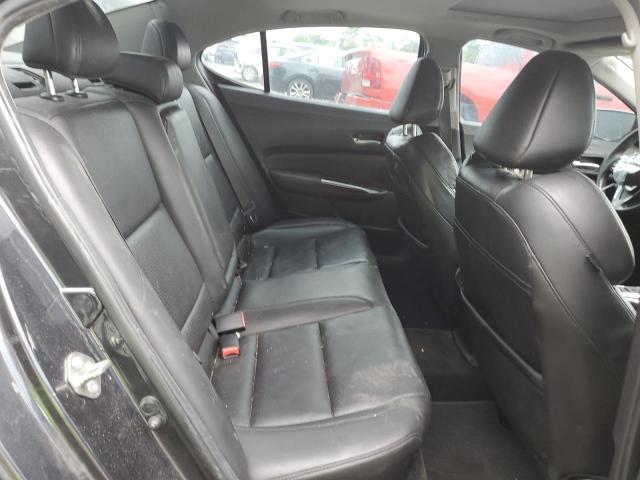 Photo 10 from auction – 2016 ACURA TLX TECH with VIN 19UUB1F53GA010340