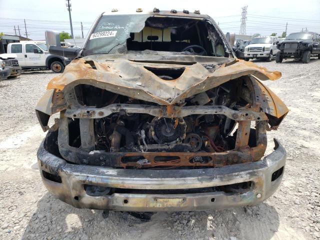 Photo 5 from auction – 2017 RAM TRUCK with VIN 3C63RRJL8HG566230