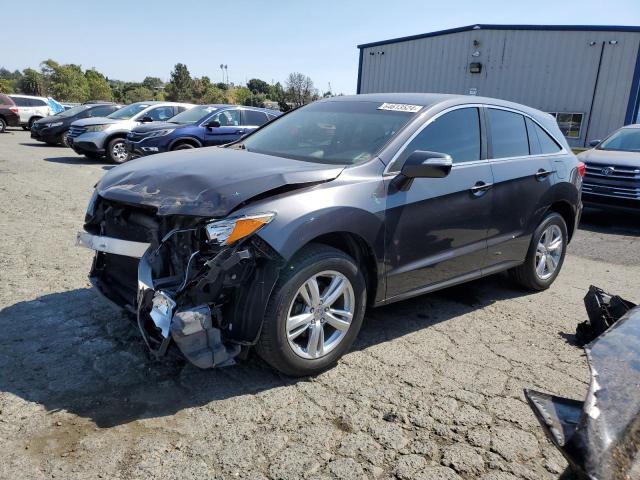 Photo 1 from auction – 2013 ACURA RDX with VIN 5J8TB3H36DL006981