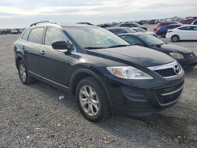 Photo 4 from auction – 2012 MAZDA CX-9 with VIN JM3TB2CA9C0335762