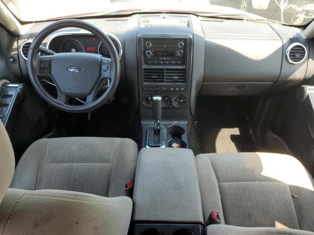 Снимка 8 от търг – 2008 FORD EXPLORER X с VIN 1FMEU73E78UA81248