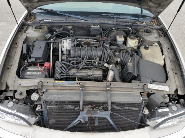 Photo 11 from auction – 2002 BUICK PARK AVENU with VIN 1G4CW54K524171807