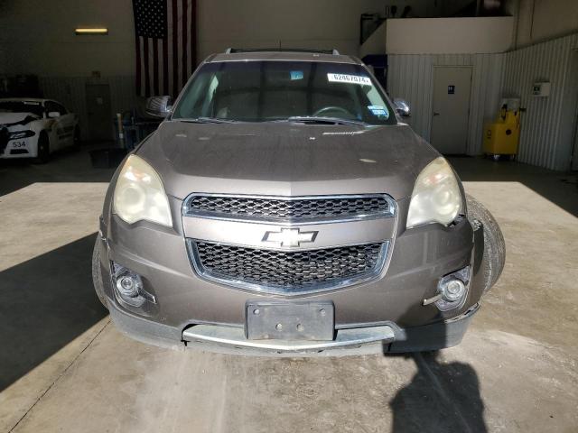 Фото 5 с аукциона – 2011 CHEVROLET EQUINOX LT с VIN 2CNFLFE54B6266765
