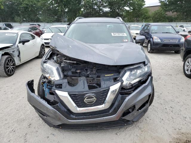 Photo 5 from auction – 2018 NISSAN ROGUE S with VIN KNMAT2MV3JP585887