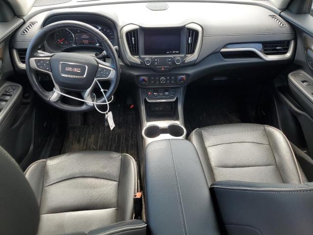 Photo 8 from auction – 2019 GMC TERRAIN DE with VIN 3GKALXEX4KL220892