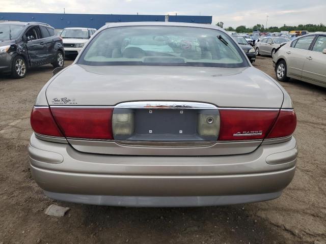 Photo 6 from auction – 2004 BUICK LESABRE LI with VIN 1G4HR54K644116881