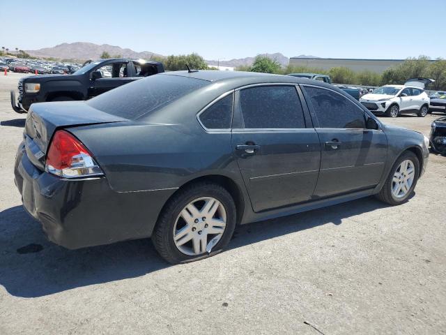 Photo 3 from auction – 2013 CHEVROLET IMPALA LT with VIN 2G1WG5E38D1114868