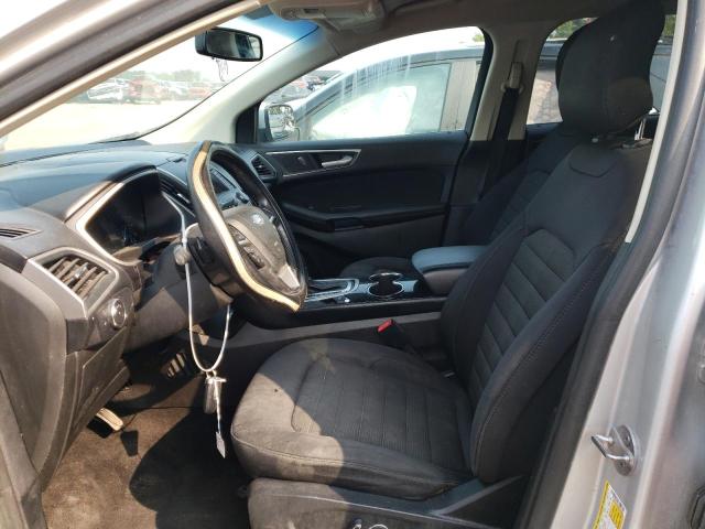 Photo 7 from auction – 2018 FORD EDGE SEL with VIN 2FMPK3J90JBB74668