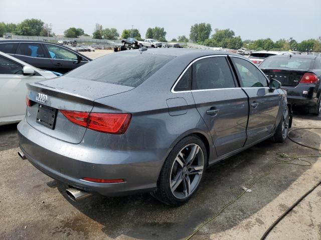 Photo 3 from auction – 2016 AUDI A3 PREMIUM with VIN WAUC7GFF0G1019517