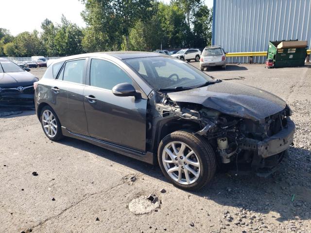 Photo 4 from auction – 2012 MAZDA 3 S with VIN JM1BL1L90C1676544